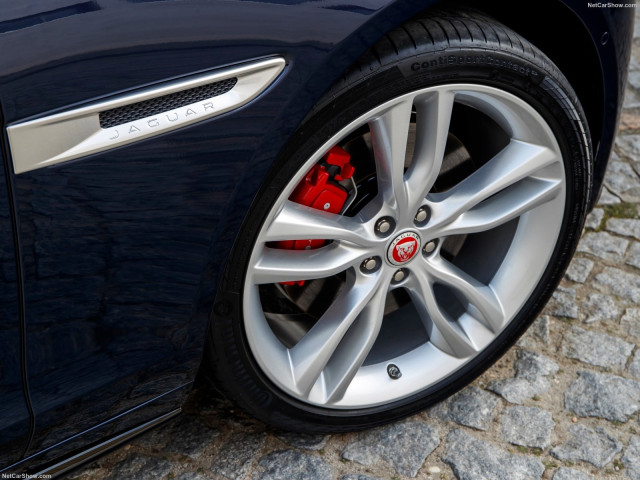 jaguar xf sportbrake pic #182979