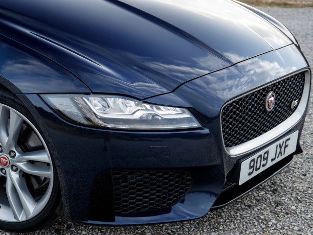 jaguar xf sportbrake pic #182984