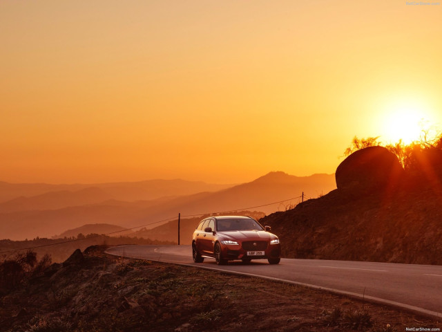 jaguar xf sportbrake pic #183007