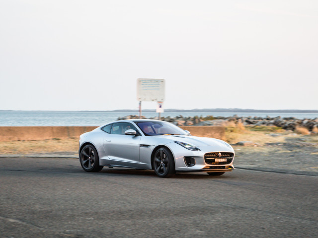 jaguar f-type pic #183257