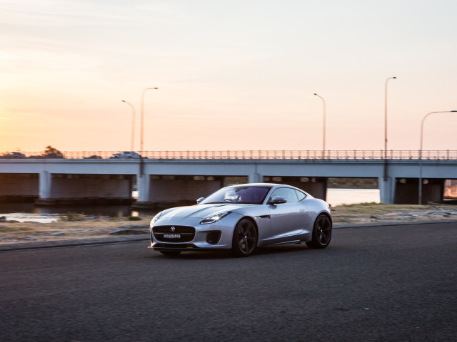 jaguar f-type pic #183259