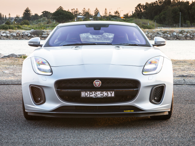 jaguar f-type pic #183262