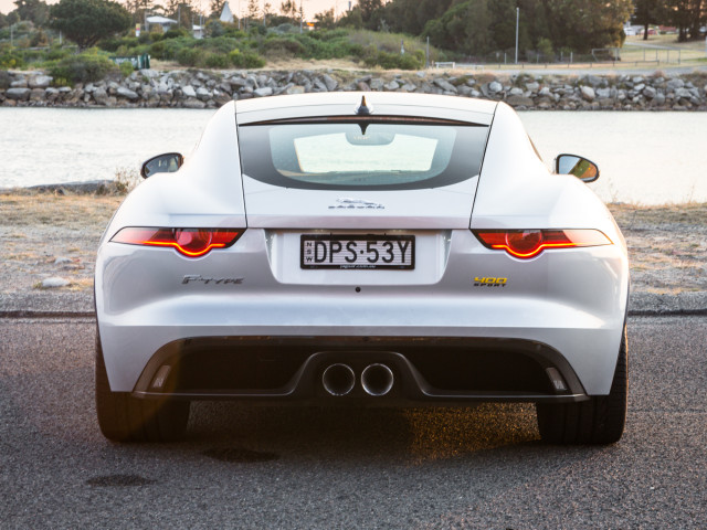 jaguar f-type pic #183264