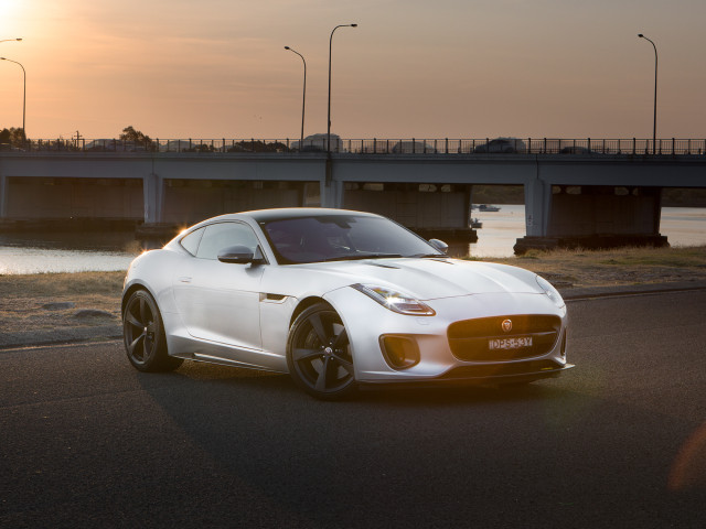 jaguar f-type pic #183267