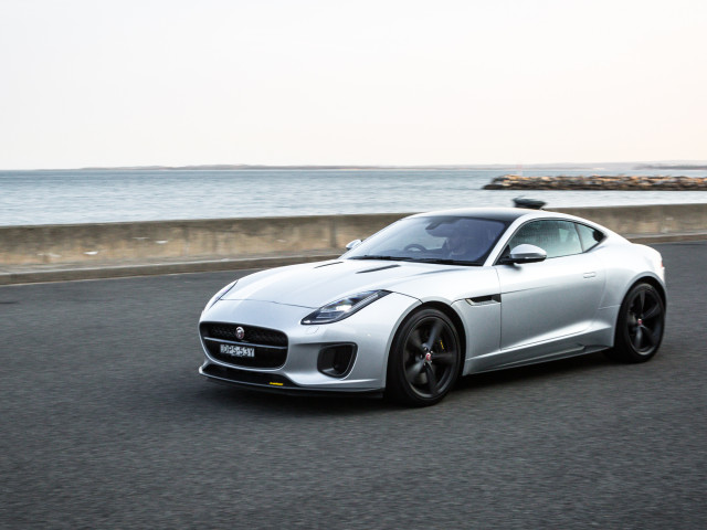 jaguar f-type pic #183271