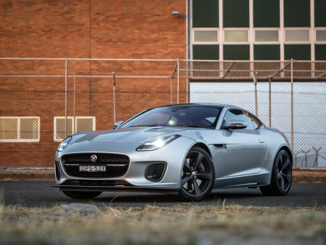 jaguar f-type pic #183278