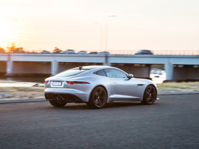 jaguar f-type pic #183280