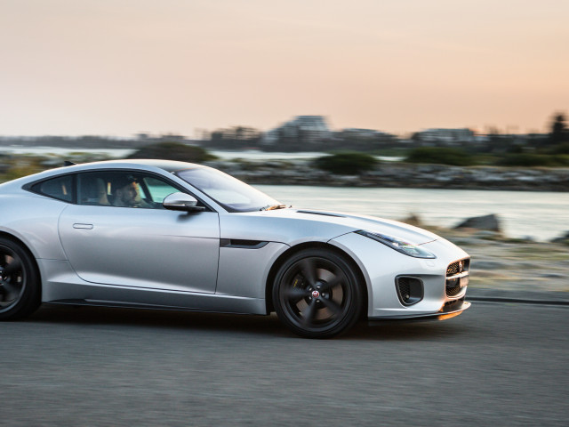 jaguar f-type pic #183281