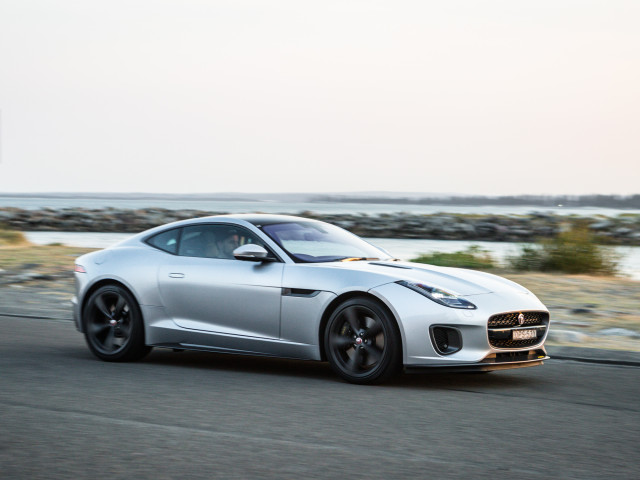 jaguar f-type pic #183282