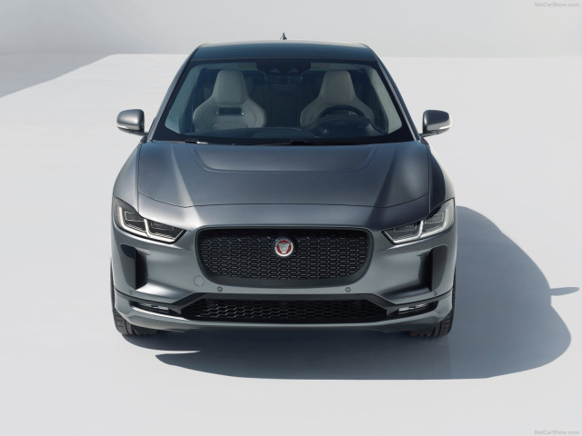 jaguar i-pace pic #186853