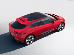 I-Pace photo #186856