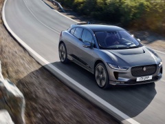 I-Pace photo #186876