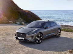 I-Pace photo #186879