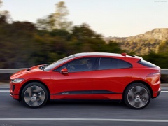 I-Pace photo #186887