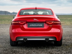 jaguar xe s pic #187944