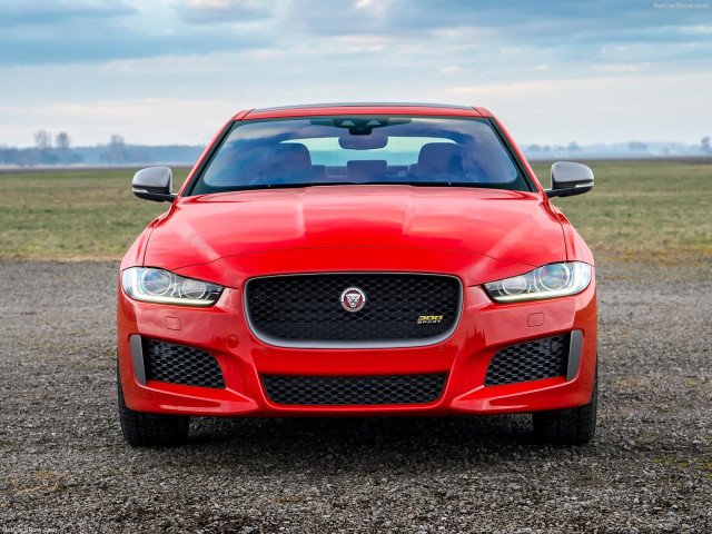 jaguar xe s pic #187945