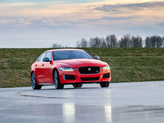 jaguar xe s pic #187953