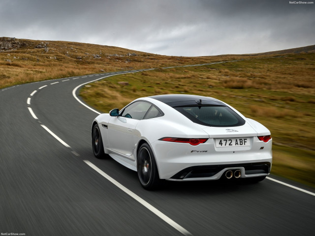 jaguar f-type pic #191502