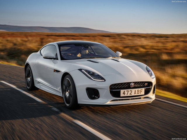 jaguar f-type pic #191508