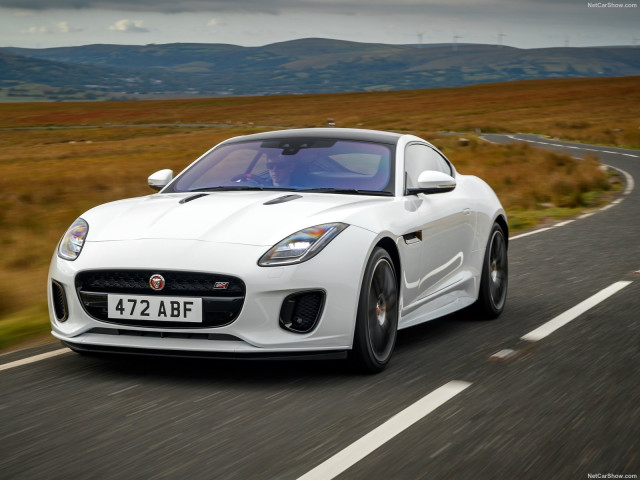 jaguar f-type pic #191509