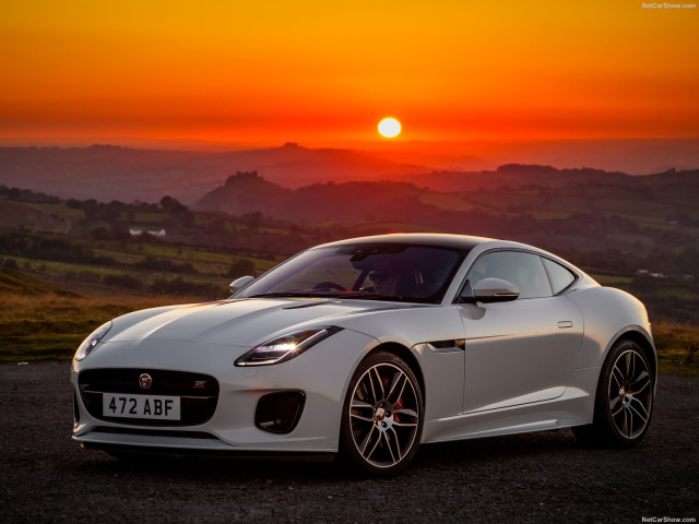 jaguar f-type pic #191510