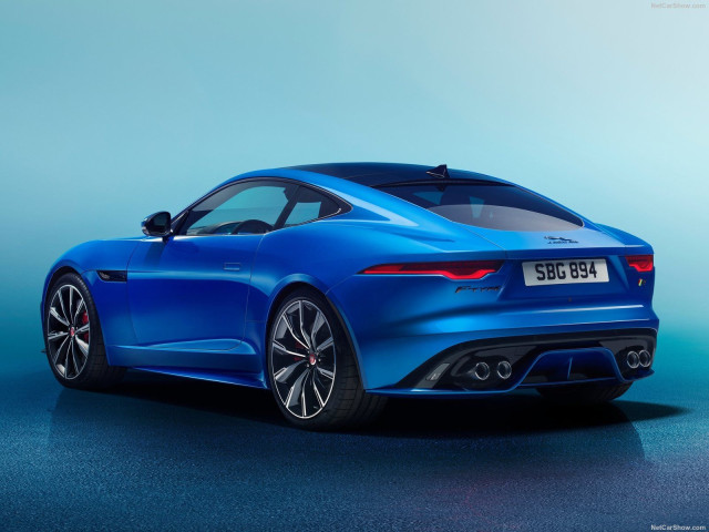 jaguar f-type pic #197083