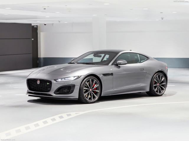 jaguar f-type pic #197085