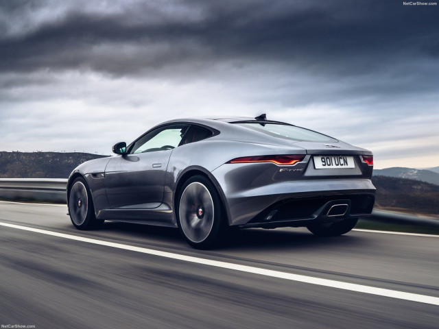 jaguar f-type pic #197091