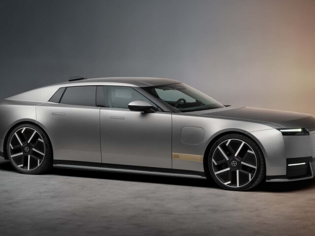 Jaguar Type 01 I photo 211043