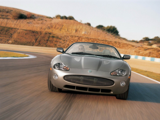 jaguar xkr pic #21753