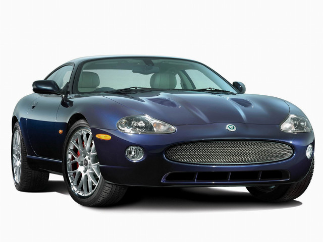 jaguar xkr pic #21756