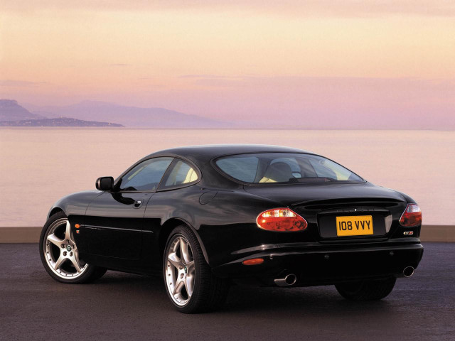 jaguar xkr pic #21764