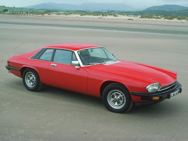 jaguar xjs pic #21781