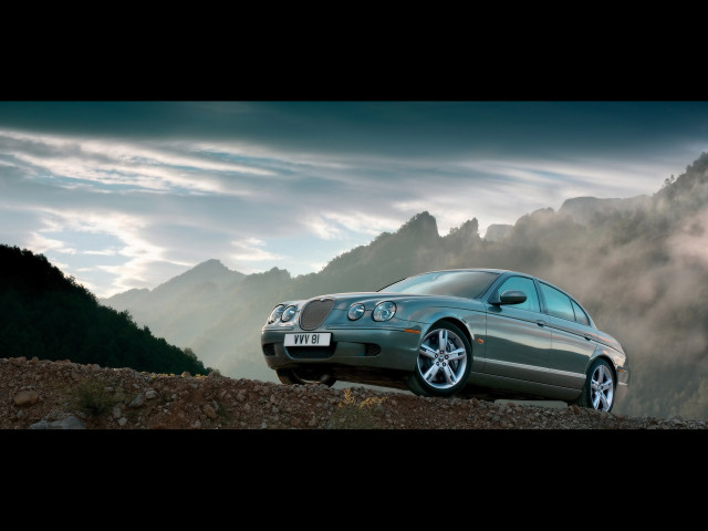 jaguar s-type pic #22065