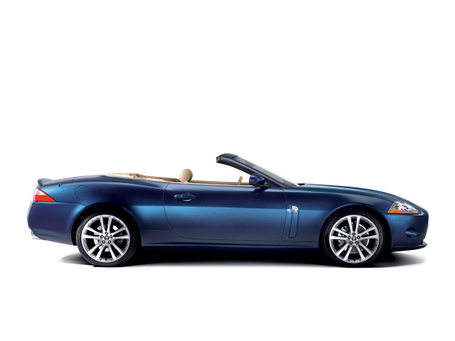 jaguar xk pic #27084