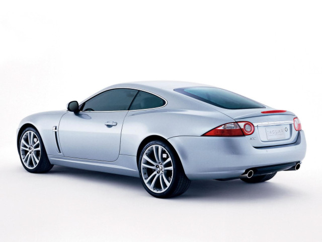 jaguar xk pic #27579