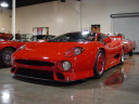 Jaguar XJ220 SS TWR