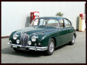 Jaguar Mk II