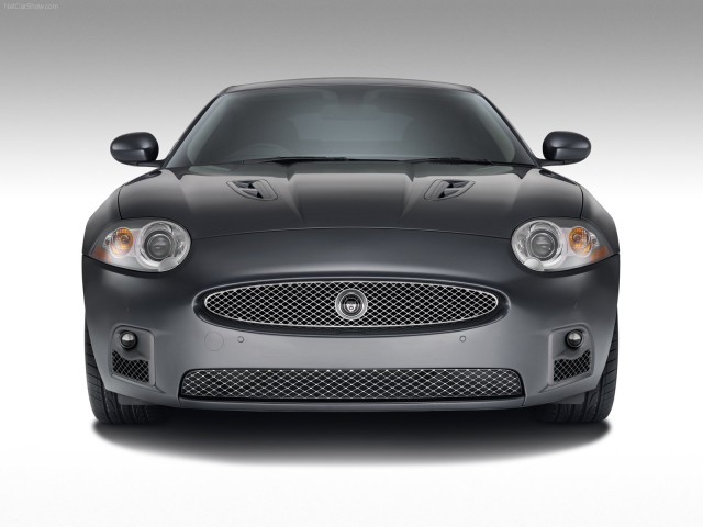 jaguar xkr pic #36681