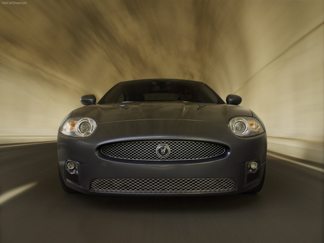 jaguar xkr pic #36686