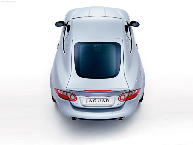 jaguar xk pic #36751