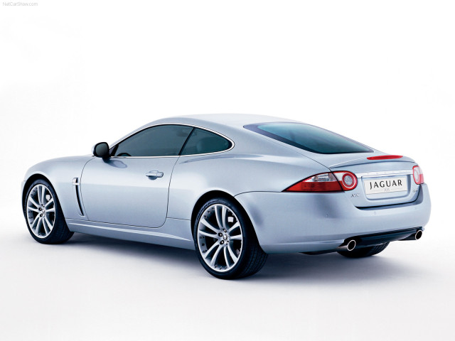 jaguar xk pic #36753