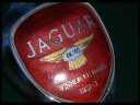 Jaguar XK 140