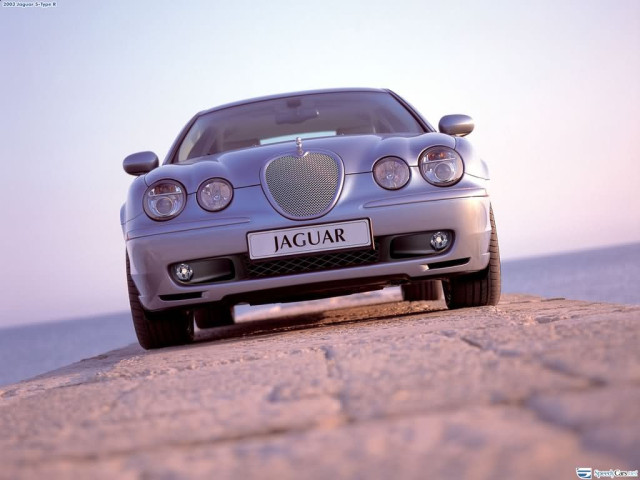 jaguar s-type pic #3845