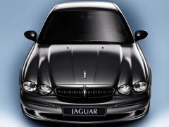 jaguar x-type pic #3900