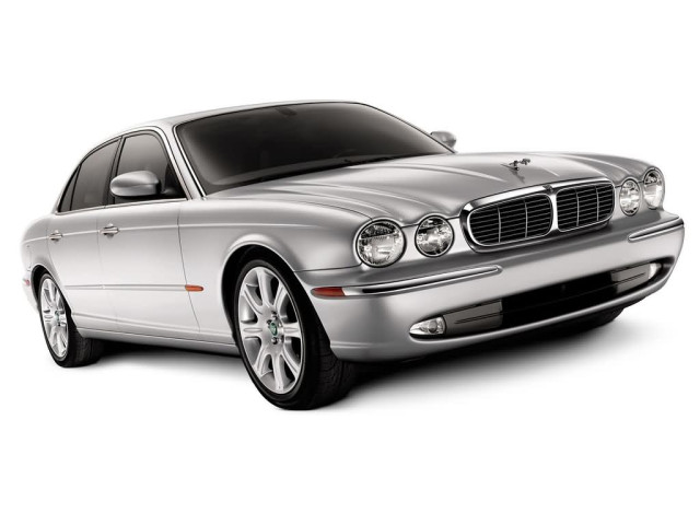 jaguar xj8 pic #3923