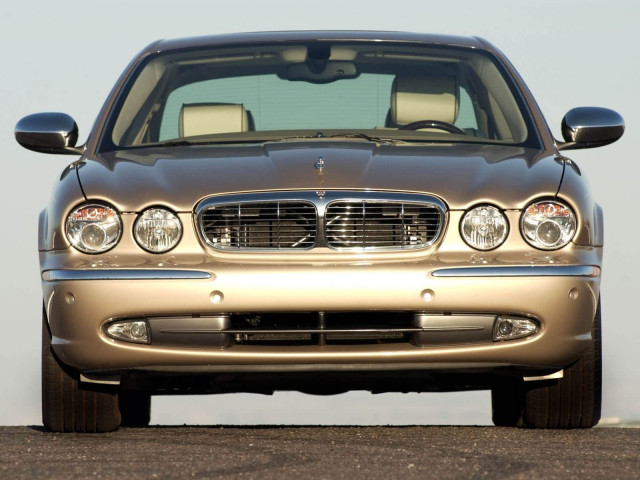 jaguar xj8 pic #3926