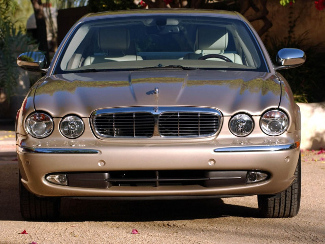 jaguar xj8 pic #3929