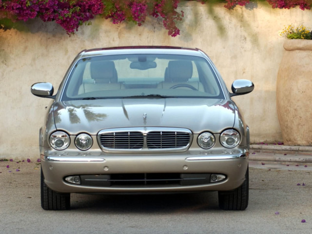 jaguar xj8 pic #3931