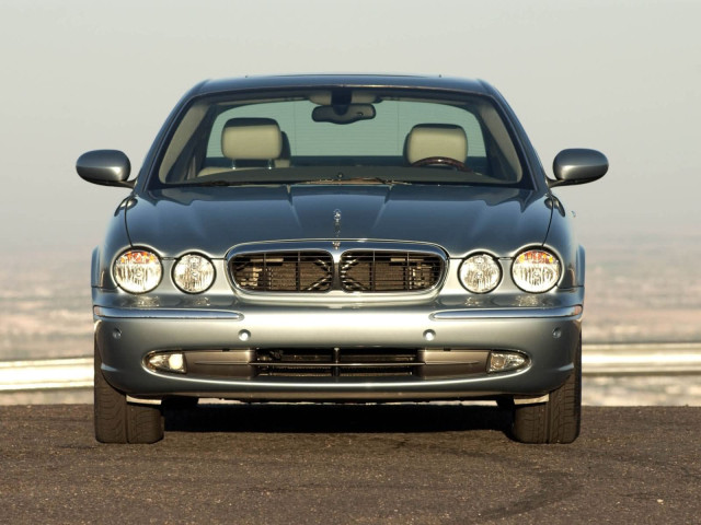 jaguar xj8 pic #3933